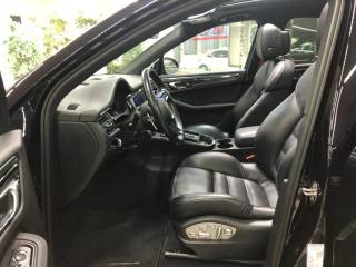 PORSCHE Macan usata, con Regolazione elettrica sedili