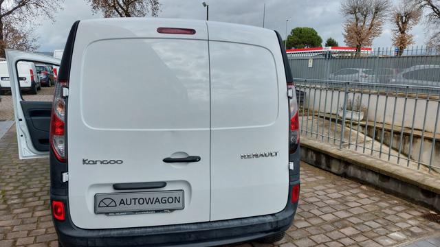 RENAULT Kangoo usata, con ESP