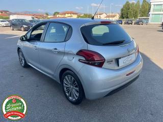 PEUGEOT 208 usata, con ESP