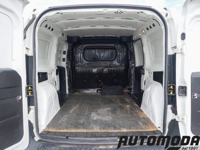 OPEL Combo usata, con ESP