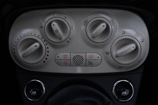 FIAT 500 usata, con USB