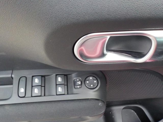 CITROEN C3 Aircross usata, con Touch screen