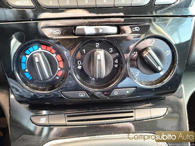 LANCIA Ypsilon usata 16