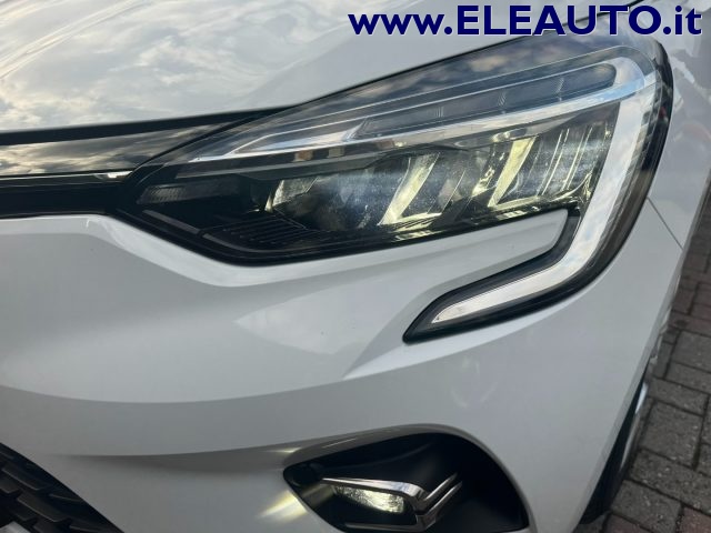 RENAULT Clio usata, con Chiusura centralizzata