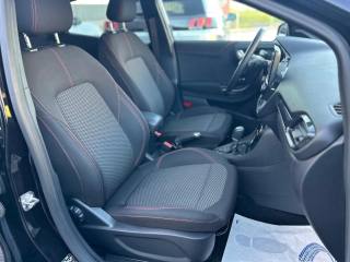 FORD Puma usata, con Bracciolo