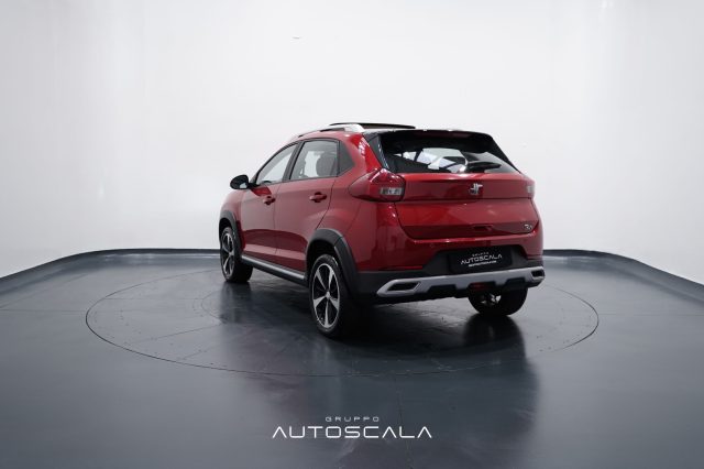 DR MOTOR DR 3.0 usata, con Airbag Passeggero