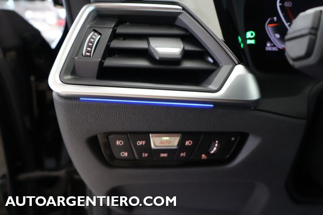 BMW 420 usata, con Park Distance Control