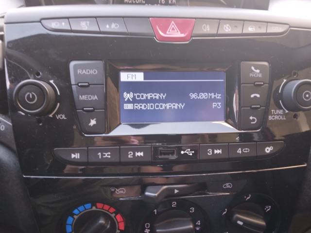 LANCIA Ypsilon usata, con ESP