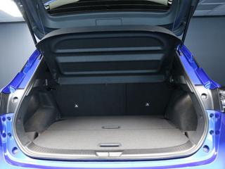 NISSAN Qashqai usata, con Autoradio