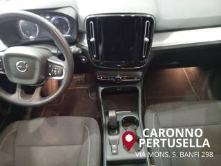 VOLVO XC40 usata, con Controllo trazione