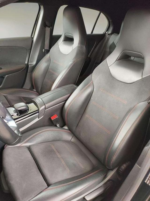 MERCEDES-BENZ A 220 usata, con Climatizzatore