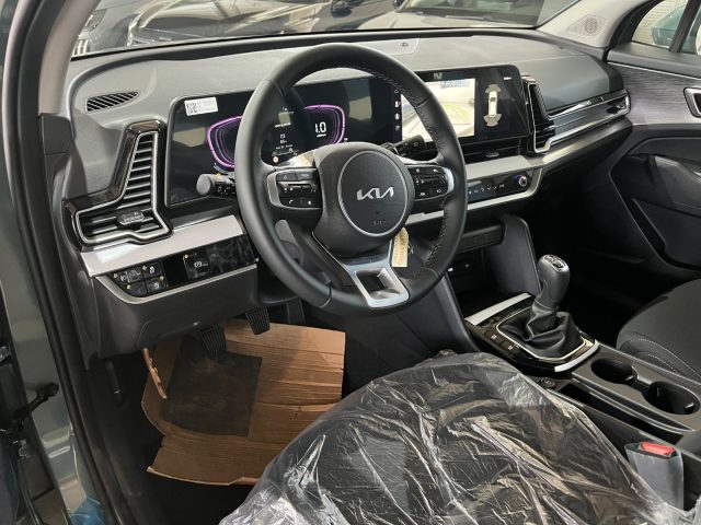 KIA Sportage usata, con Chiusura centralizzata