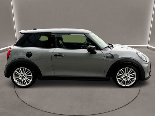 MINI Mini usata, con Airbag Passeggero