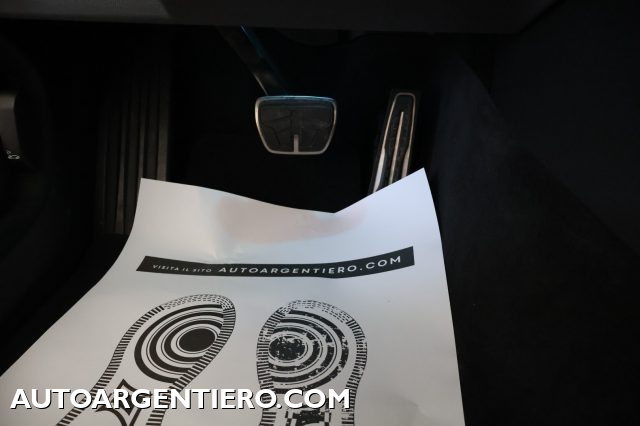 BMW 420 usata, con USB