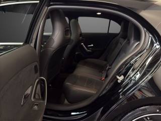 MERCEDES-BENZ A 45 S AMG usata, con Cronologia tagliandi