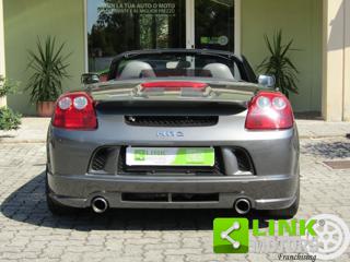 TOYOTA MR 2 usata, con Autoradio