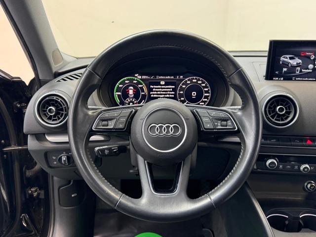 AUDI A3 usata, con Controllo trazione