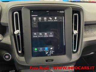 VOLVO XC40 usata, con Frenata d