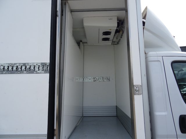 OPEL Movano usata, con ESP