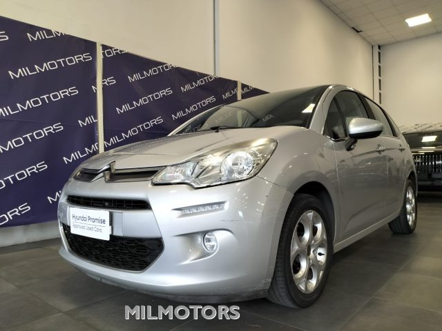 CITROEN C3 usata, con ABS