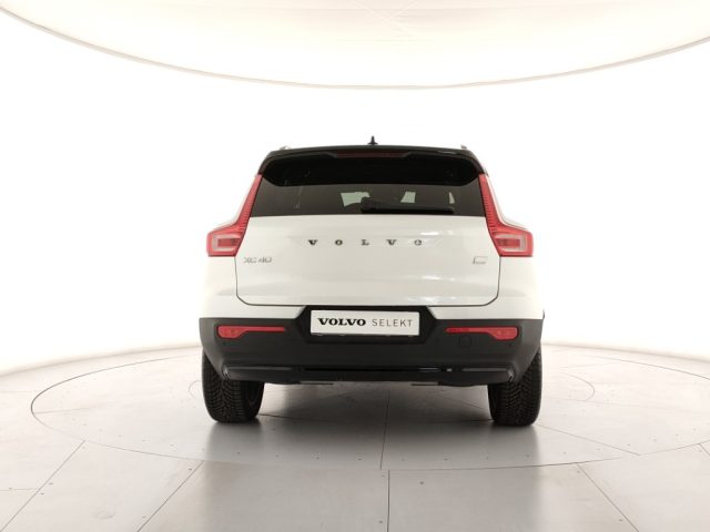 VOLVO XC40 usata, con Airbag Passeggero