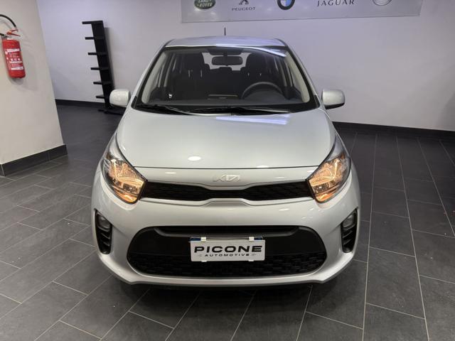KIA Picanto usata, con Airbag