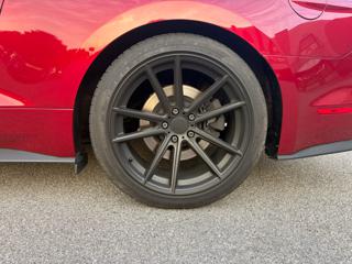 FORD Mustang usata, con Fendinebbia