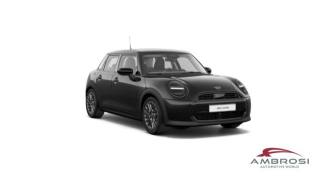 MINI Cooper S usata 6