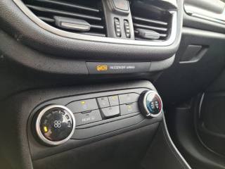 FORD Fiesta usata, con Immobilizzatore elettronico