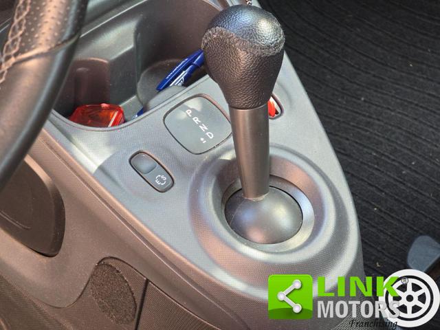 SMART ForTwo usata, con Pneumatici da neve