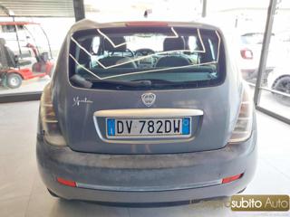 LANCIA Ypsilon usata, con Alzacristalli elettrici