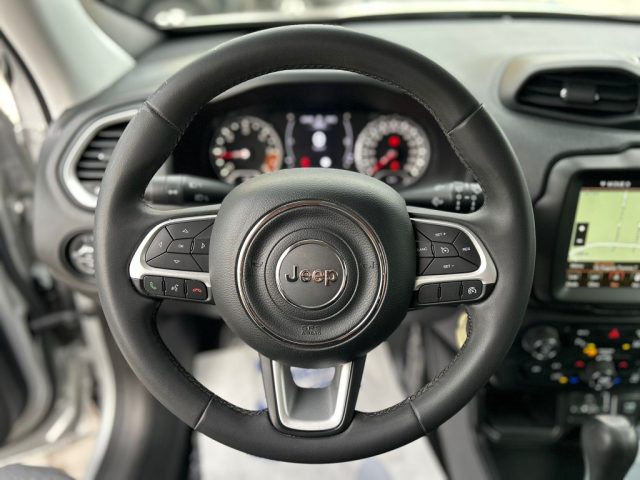 JEEP Renegade usata, con Chiusura centralizzata