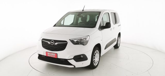 OPEL Combo Life usata, con Airbag laterali