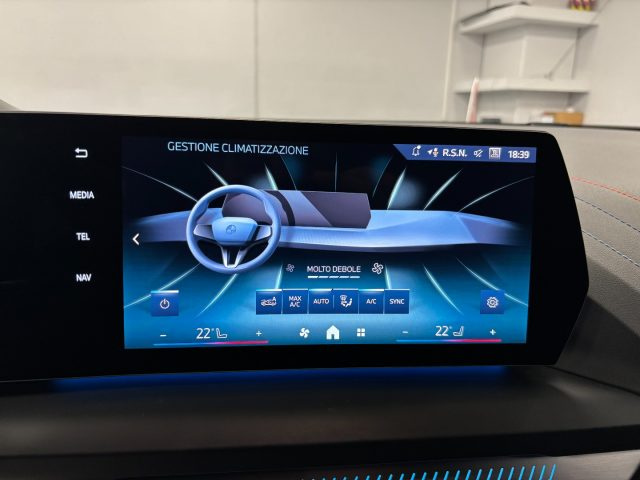 BMW 118 usata, con Vivavoce