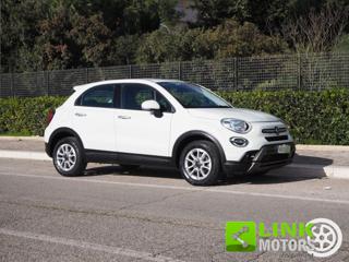 FIAT 500X usata, con Servosterzo