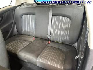 FIAT Punto Evo usata, con Servosterzo