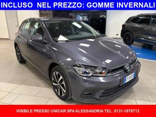 VOLKSWAGEN Polo usata, con Airbag Passeggero