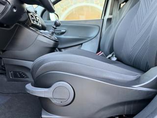 LANCIA Ypsilon usata, con Isofix