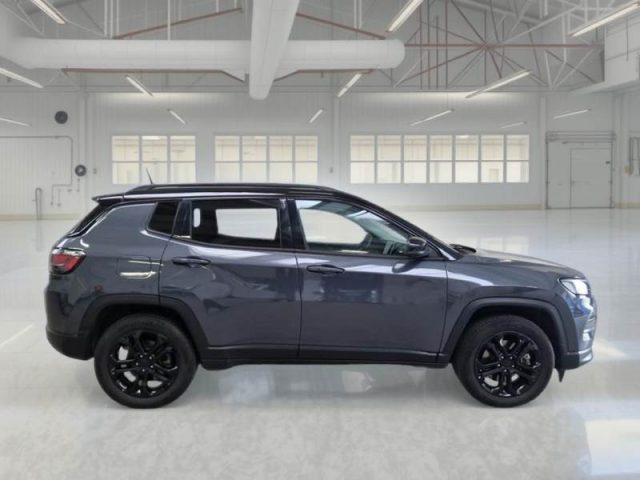 JEEP Compass usata, con Cruise Control