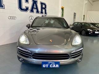 PORSCHE Cayenne usata, con Airbag