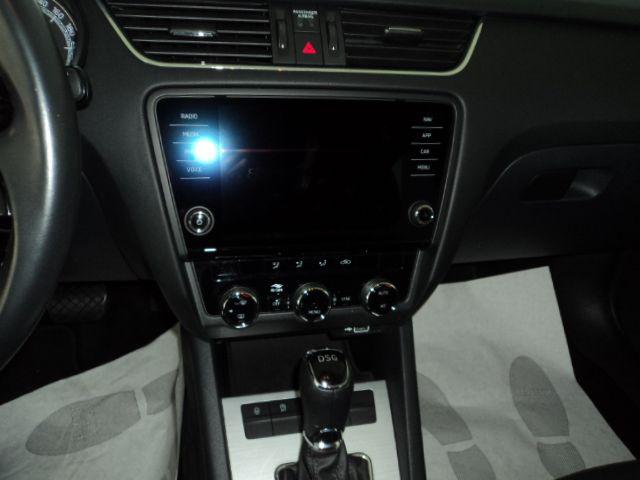 SKODA Octavia usata, con Cerchi in lega