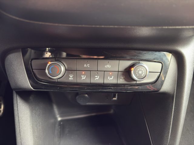 OPEL Corsa usata, con Sedili sportivi