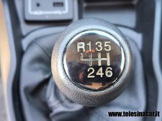 FIAT Doblo usata 14