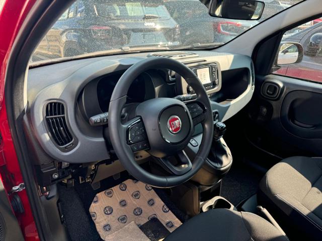 FIAT Panda usata, con Alzacristalli elettrici