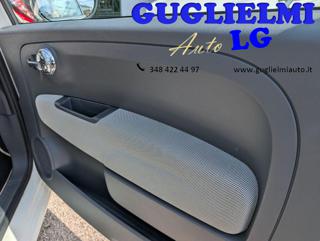 FIAT 500 usata, con MP3