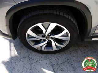 CITROEN C4 Aircross usata, con Bluetooth