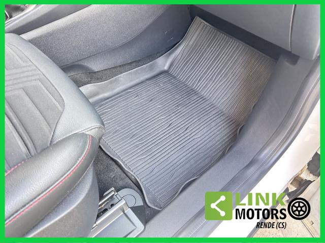 FORD Puma usata, con Sensori di parcheggio anteriori