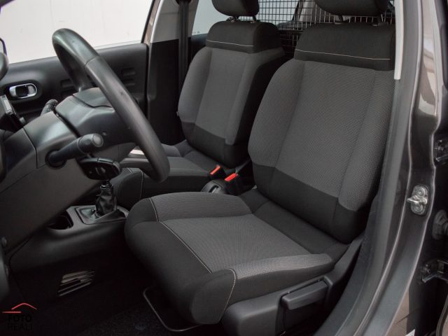 CITROEN C3 usata, con Climatizzatore