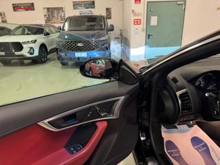 JAGUAR F-Type usata, con Boardcomputer