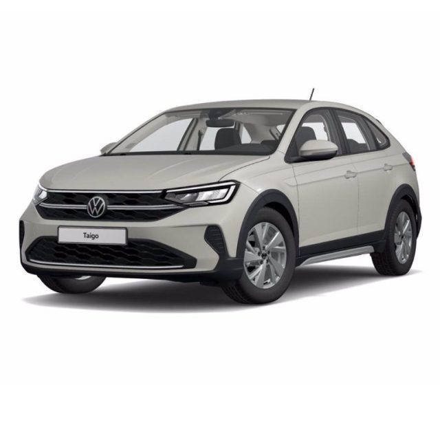 VOLKSWAGEN Taigo usata, con ABS